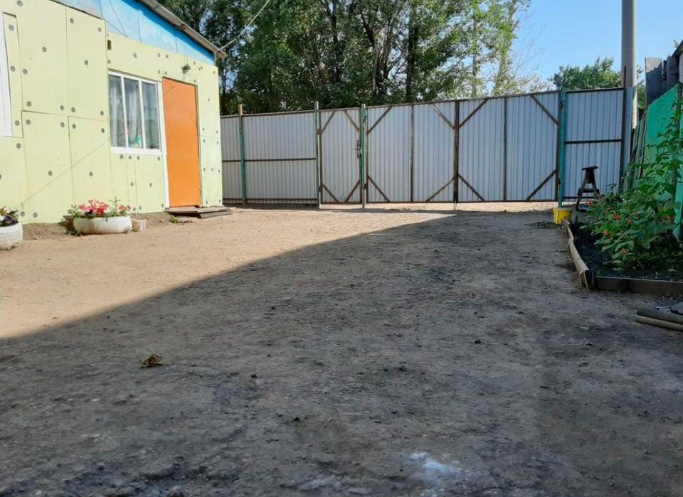 Сдам дом  в пригороде в районе Экспо Мангилик ел перекресток Кабанбай