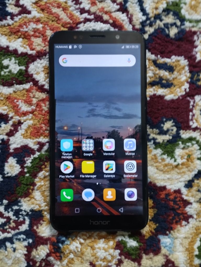 Sotiladi XONOR 7c 2019