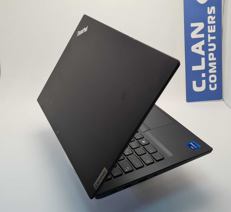 Lenovo ThinkPad E14 Gen2  i7 1165G7/16GB/512SSD/FHD