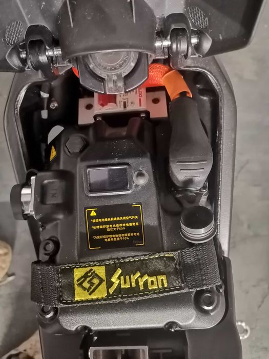 Surron light bee x 2024 400km!Топ