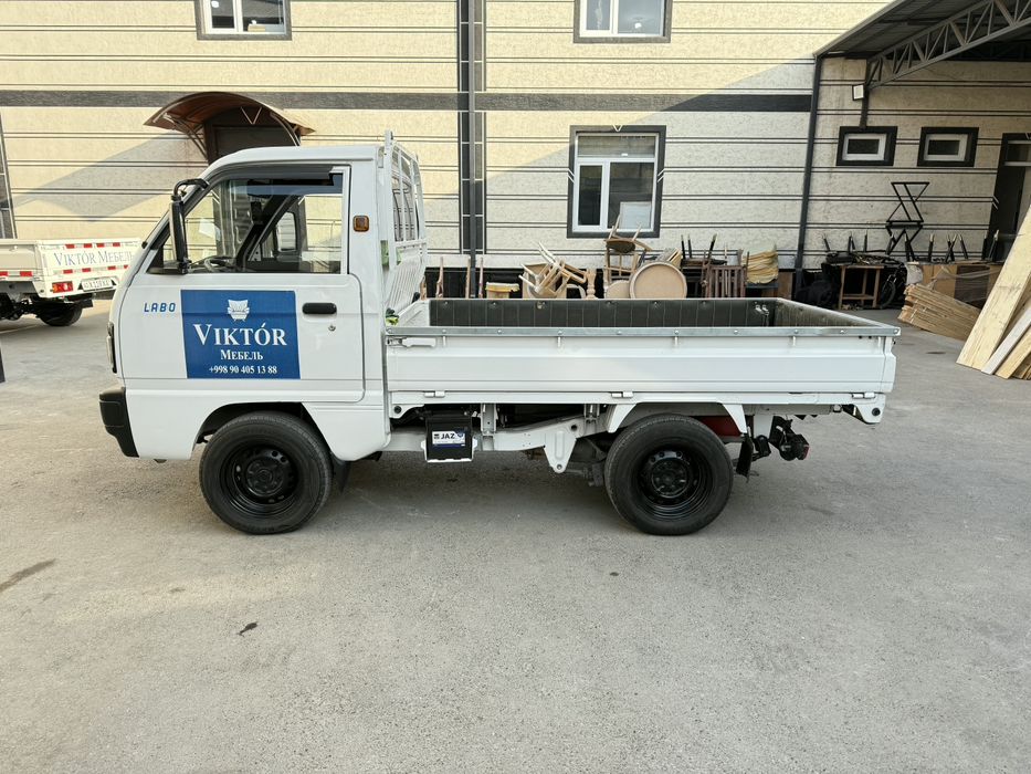 Продаётся Лабо 2022 года