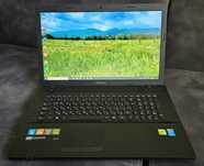 лаптоп Lenovo G710  17"