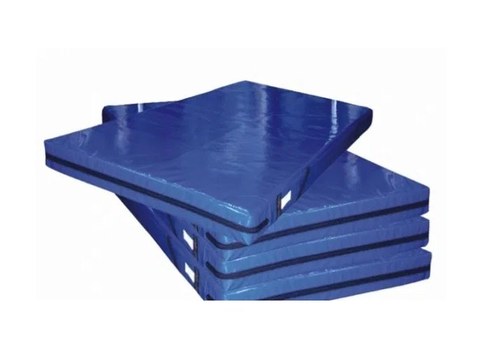 Спортивные маты (гимнастические, борьбы, борцовские) (200х100х10 см)