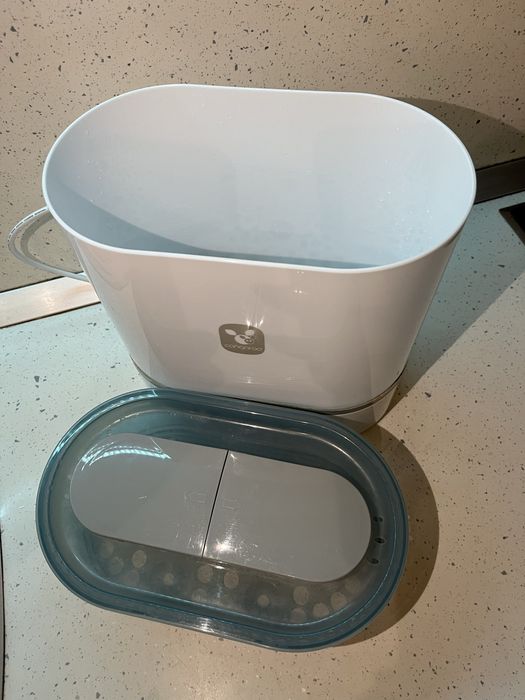 Стррилизатор за шишета