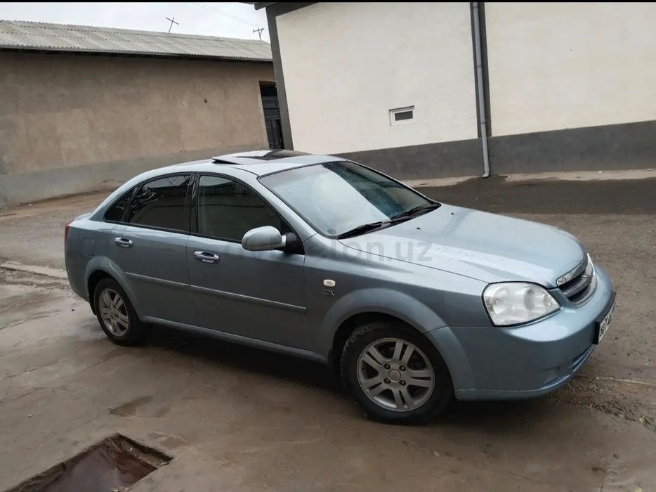 lacetti 2013 Avtomat