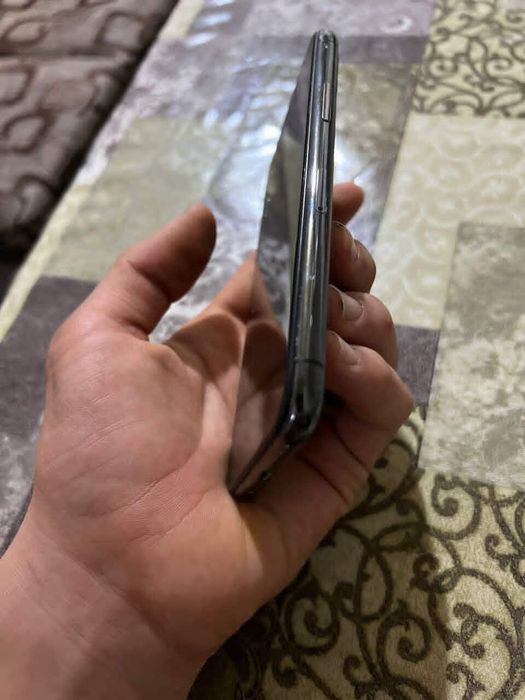Iphone 11proholati ideyal