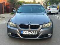 De vanzare bmw 320 2009