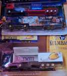 Vand LOT machete, camioane, tir, Scania, Man, Renault, Mercedes, ame