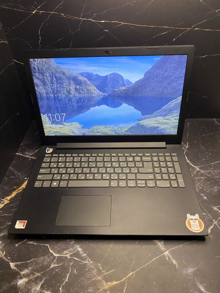 Ноутбук Lenovo 81MT