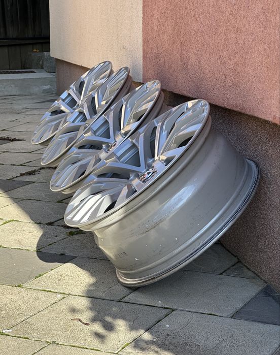 Jante R18 5x112 VW Arteon, Passat, Golf, Skoda, Audi, Seat