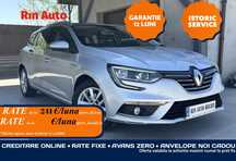 Renault Megane 1.5 Dci 110 CP ~ Intens euro 6 ~ Posibilitate finantare RATE fixe