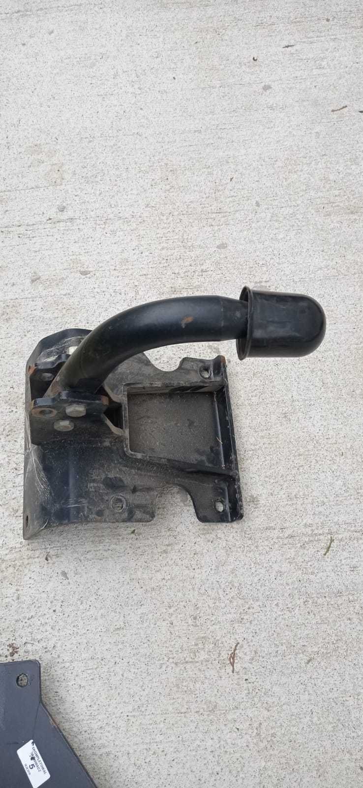 Cui remorcare Fiat Albea