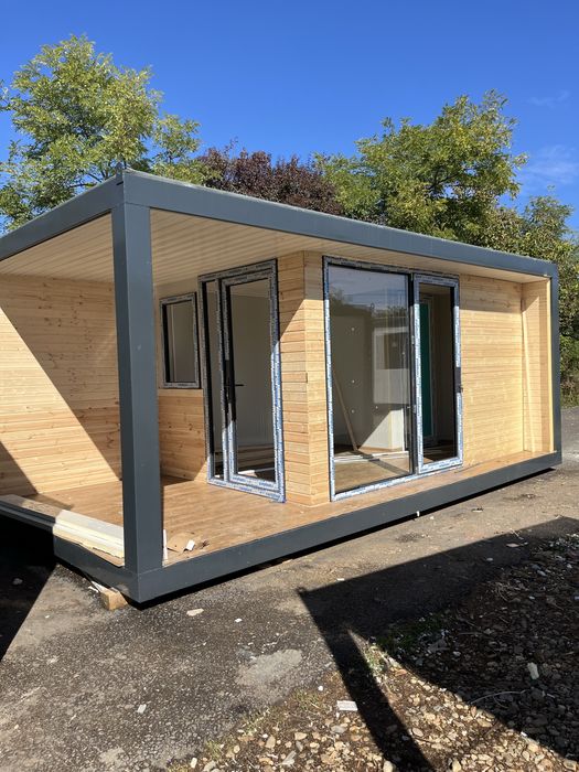 Containere standard