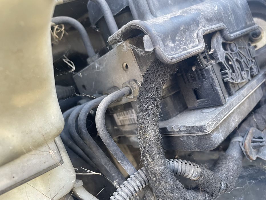 Abs за opel corsa D опел корса