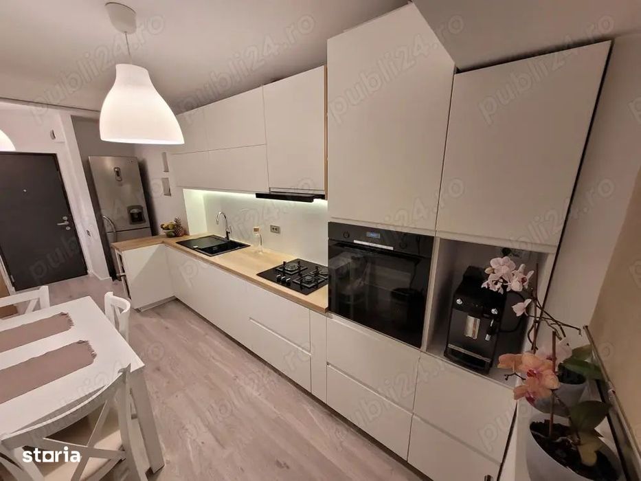 Militari 3 camere 73 mp zona Gorjului