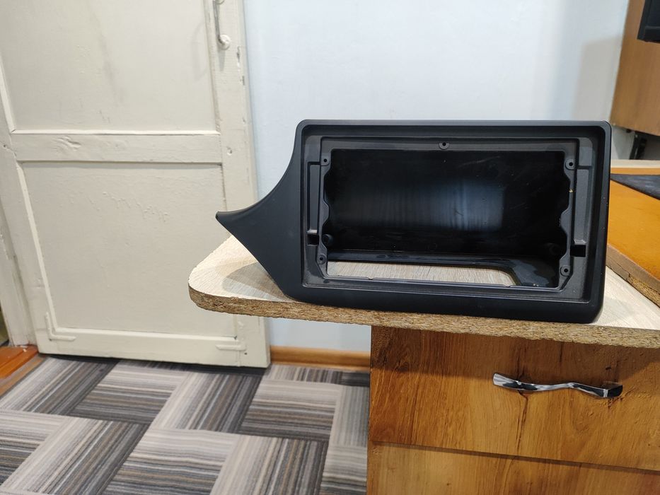 Рамка андроид приора.