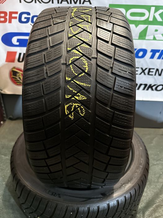 255/40 R18 99Y XL - Vredestein WinTracPro M+S Oferta