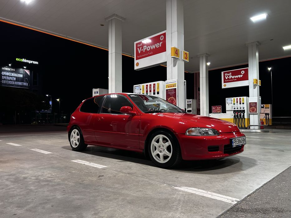 Джанти Speedline Corse 4х100