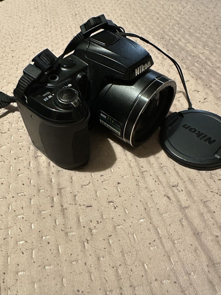 Nikon coolpix L310