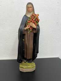 Голяма религиозна статуетка №5471