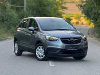 Opel Crossland X 2019