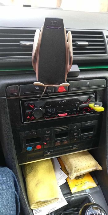 De vânzare Audi A4 2004