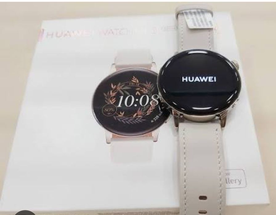 Huawei GT 3 watch