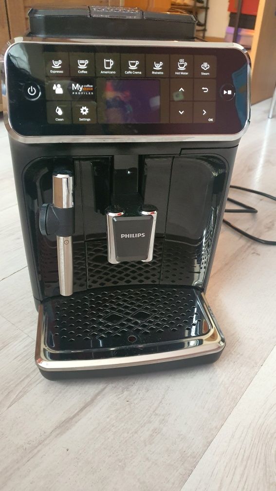 Кафеавтомат на Philips