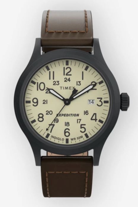 Часы Timex Expedition original soat