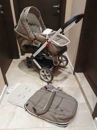 Детска количка Hartan
