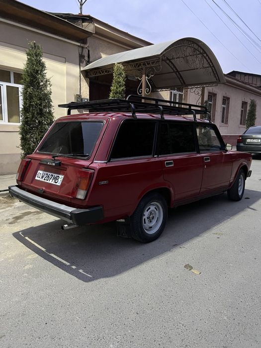 Жигули 04 сотилади