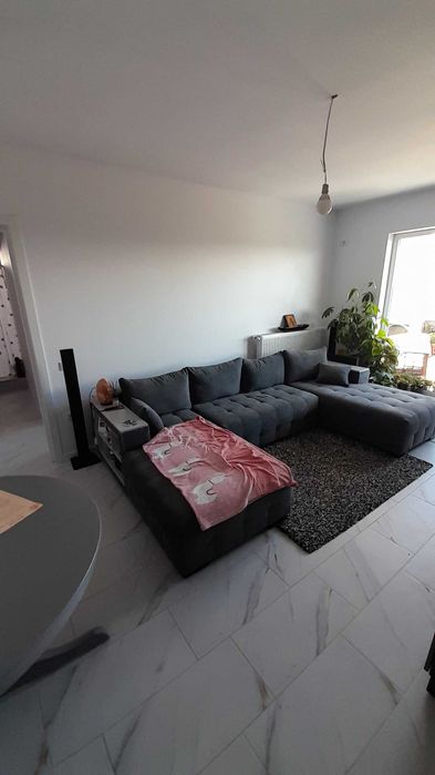 Apartament 2 camere – Mansardă – Comuna Dobroești (Sat Fundeni), Ilfov
