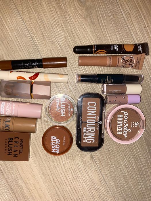 Нови гримове на ниски цени