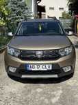 Dacia Sandero Stepway 2019, 0.9 benzina+Gpl