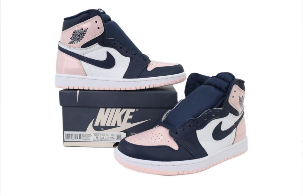 Jordan 1 high “Atmosphere”