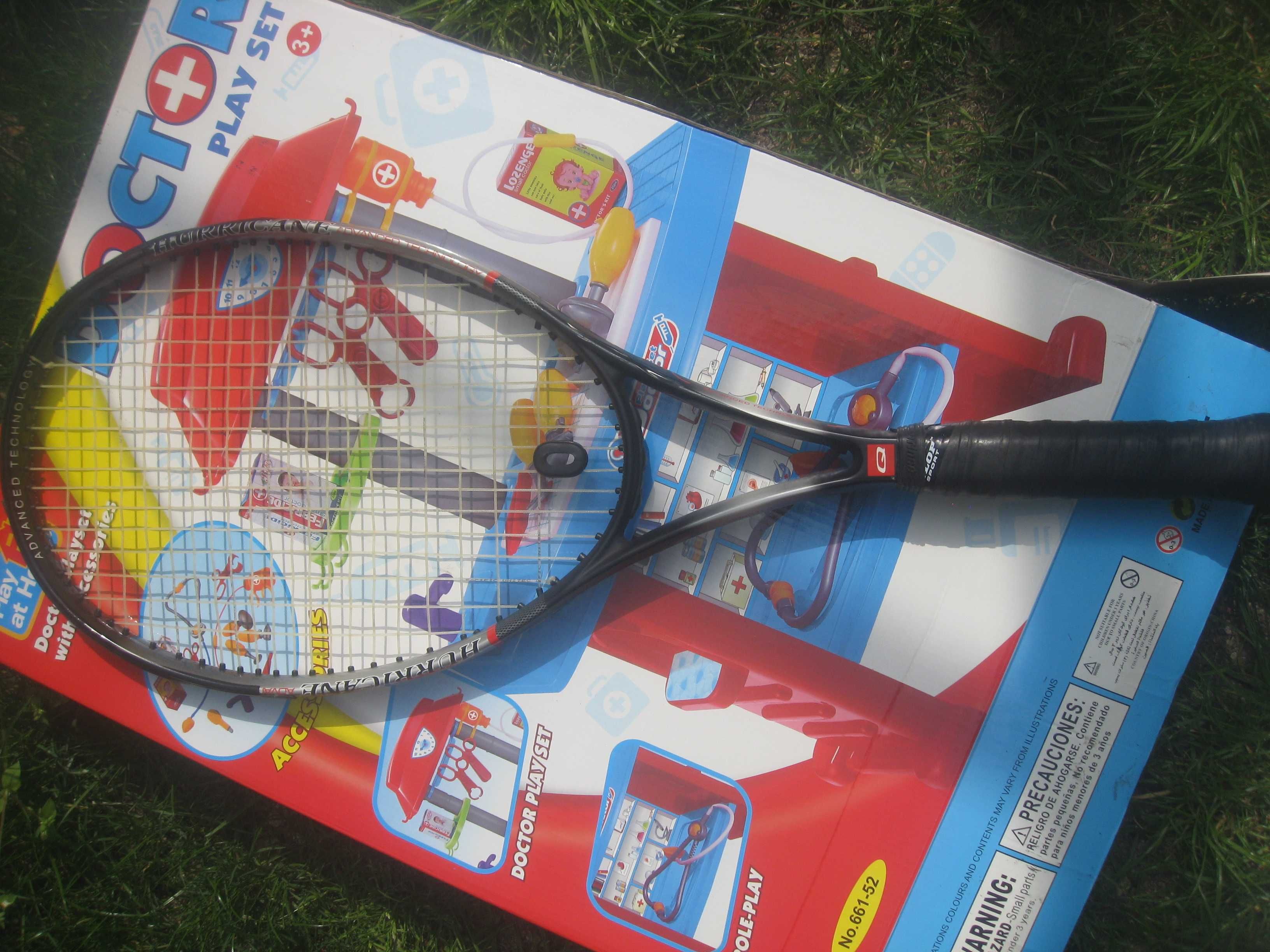 Тенис Head /Babolat / Wilson VOLKI C10 /VOLKL Tour 10 /Dunlop