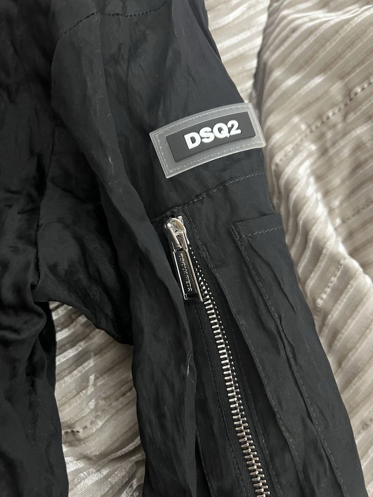 оригинално мъжко яке Dsquared2