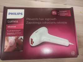 Фотоепилатор Philips Lumea