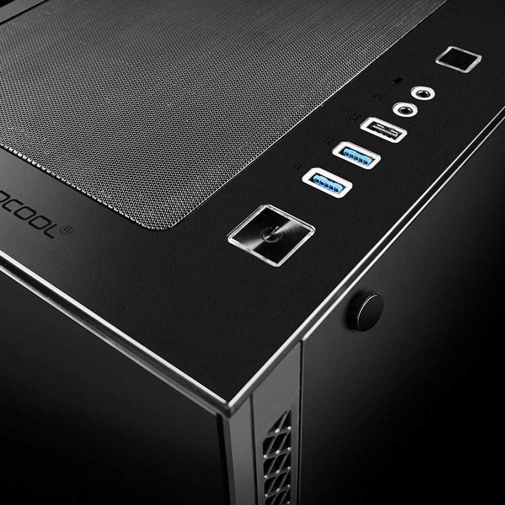 Корпус  DeepCool