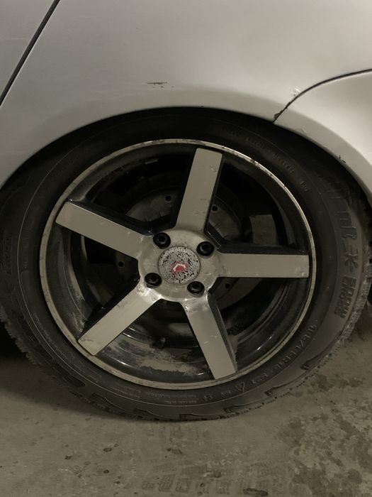 Диски  R-15 размер обмен!