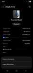 Vand Samsung Galaxy S21 5G