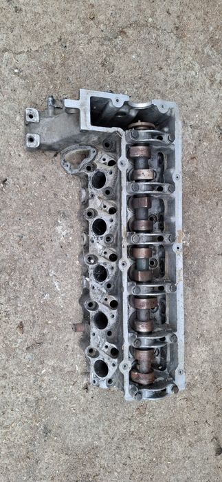 Chiulasa sprinter 2.9