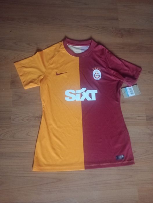 Tricou original Galatasaray 2023-2024