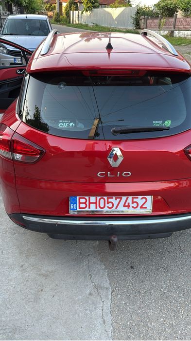 Vand Renault Clio
