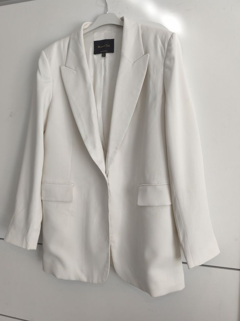 Massimo Dutti блейзер р-р Л
