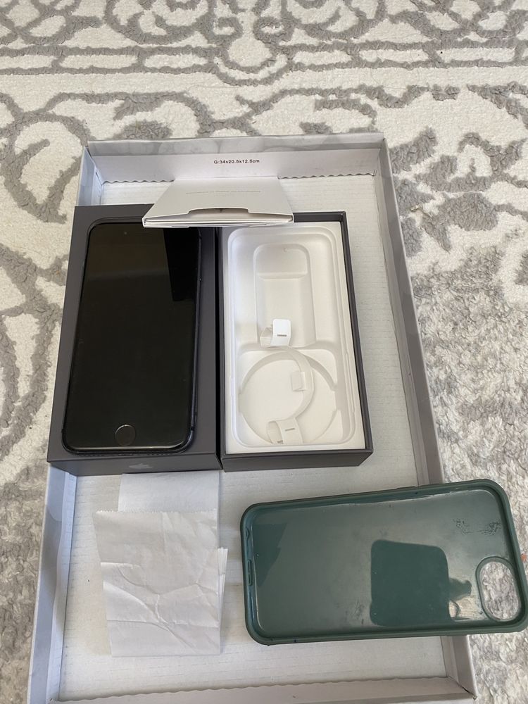 iphone 8 64gb black