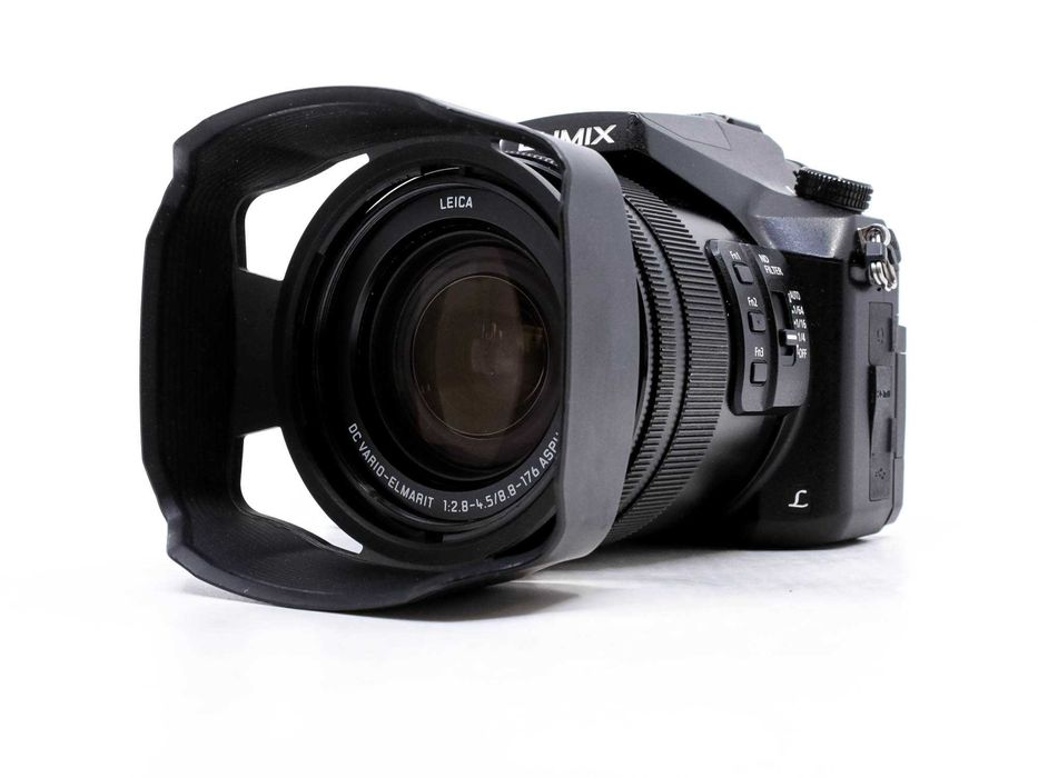 Panasonic Lumix DMC-FZ2000