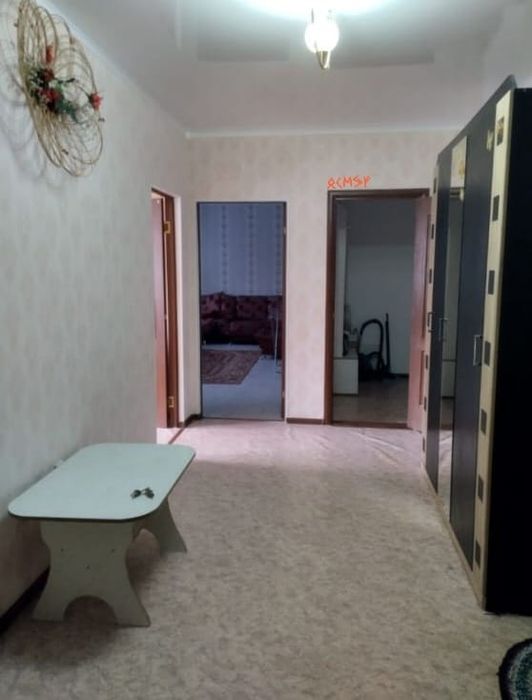 Сдам на длительный срок 2 мкр сити напротив Жилянки