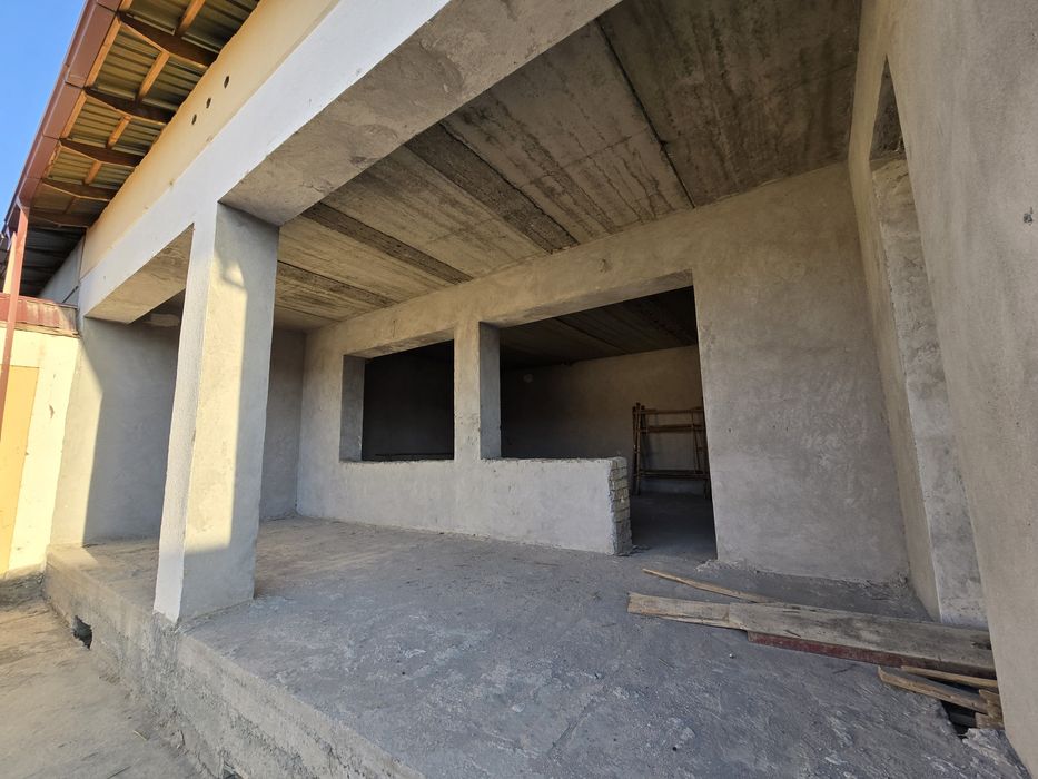 Котедж 5-хоналик Адрес Мотрид Круг не доезжая круга