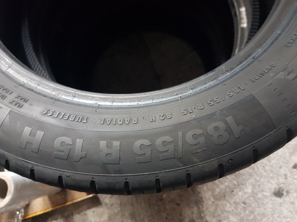 Continental 185/55 R15 82H vară